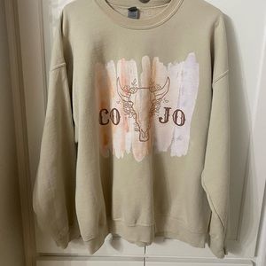 Cody Johnson Sweatshirt